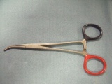 V. Mueller NL-90 Cairns (Dandy) Hemostasis Forceps 5 1/2