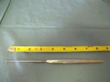 V. Mueller Surgical Orthopedic Angled Hook NL-2600 !