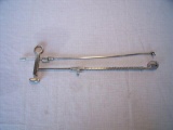Valtchev Uterine Mobilizer, Conkin Medical VUM-5 ! E3