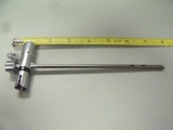 Storz 10338E Bronchoscope Sheath 3 x 20 !