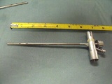 Storz 10338F Bronchoscope Sheath 2.5 x 20 !