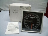 Welch Allyn 7670-02 Wall Gage !