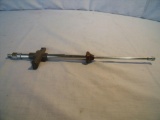 Wolf 8378.00 Cohen Uterine Cannula !
