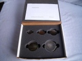 Xoft Axxent Radiation Shield - Rigid 3cm, 4cm, 5cm, 6cm and 7cm F5350 !