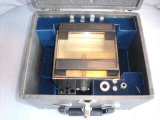 Xoft Shielded Test Fixture Kit 750027 !