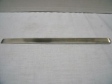 Zimmer 298-02 Lambotte Osteotome !