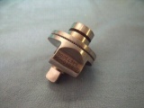 Zimmer Hoffman Coupling 6010-06 !