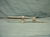 Zimmer Hoffmann Adjustable Fixation Rod 6010-05 !