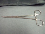 V. Mueller SU2804 OCHSNER Artery Forceps 8