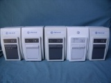 5 - GE PRN-50-M Printer/Recorder Medical Healthcare Patient Monitoring 50mm!