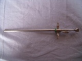 ACMI 6mm Hysteroscopy Examination Sheath GYO-6 !