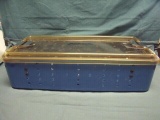 ACMI CIRCON ST-CR2 EMPTY INSTRUMENT TRAY / RESECTION TRAY 22