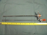 ACMI G121 21Fr Cystosheath and Obturator !