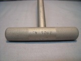 AcroMed 2025-45 Screw Alignment Bar !