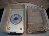 Aesculap Sterilizing Container JN741 !