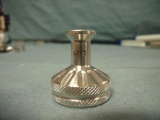 Acufex 012609 Needle Thimble !
