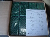 Grainer Vacuette Tube 454029 Case of 24 (1200 tubes)!