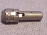 Agee Wristjack Surgical Piece.