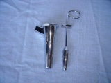 RECTAL ANOSCOPE SPECULUM PROTOSCOPE ! #3