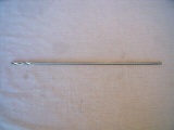 Richards 11-2087 Orthopedic Drill Bit 3.5mm 10