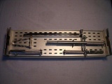Richards Surgical Orthopedic Instruments With Case !