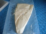 Rongeur Curved/Duckbill Stille 9