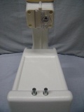 Sebra 1040 Blood Mixer Shaker Unit 120v .5A !