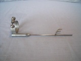 Seimens Reusable Biopsy Needle Guide Ultrasound probe !