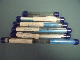 Set of 6 Misc. Zimmer Medical Surgical Instruments ! Lot # 29