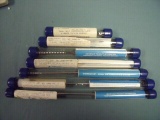 Set of 7 Misc. Zimmer Medical Surgical Instruments ! Lot # 30