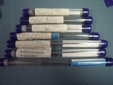 Set of 7 Misc. Zimmer Medical Surgical Instruments Pins & Rods ! Lot # 28