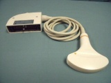 Siemens 3.5S (P/N 4529322-L0850) Convex Array Ultrasound Transducer !