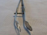 STORZ FORCEPS OPTHALMIC SURGERY INSTRUMENTS EYE SURGEON ROUND TIP !