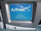 Arthrex AR-6480 Dual Wave Arthroscopy Pump In good working order, !