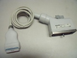 Phiips 21356-6800 11-3L 21356A Ultrasound Probe transducer In Good Shape.