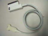 Acuson 7L3 08267217 Ultra sound Probe transducer for parts.