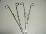 Lot of 2 Horizon Medium Clip Appliers 237115