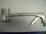 United States Surgical Corp Stainless Steel Surgical Stapler TA-90 Premium