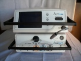 AtriCure ASU2-115Ablation&Sensing Unit & ASB3 ASU Switch Matrix w/Footswitch!
