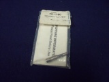 Codman 26-1180 Mathews Drill Point .166 in
