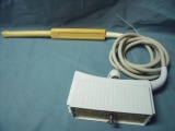 Acuson Ev-8C4 Ultrasound Probe