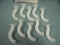 Box of 10 60mm Allegiance 122760 Guedel Airway
