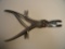 Brieshaber 6515-00-331-4800 Curved Rongeur