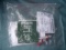 ONE NEW # M4563b EASY CARE CUFF PEDIATRIC 2 HOSES