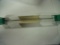 Howmedica 3550-2-080 asnis gided screw threded guide pin