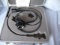 Olympus LS-10 Camera Teaching Scope W/ Case !
