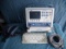 CARDIO DYNAMICS BZ-4110-121 SYSTEM WITH KEYBOARD