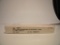 SMITH & NEPHEW 140957 BAG OF 2 APPLEBAUM INCUDO-STAPDIAL JOINT!