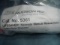 HUDSON RCI # 5361 LIFESAVER NEONATE MANUAL RESCITATOR W/ FLOW DIVERTER