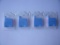 TENDERFOOT TF501 BAG OF 38 NEWBORN HEEL INCISION DEVICES!